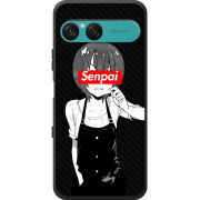 Чохол BoxFace Sony Xperia 10 VII Senpai