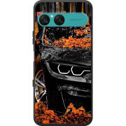 Чохол BoxFace Sony Xperia 10 VII BMW M3