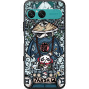 Чохол BoxFace Sony Xperia 10 VII Panda Q