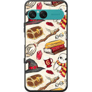 Чохол BoxFace Sony Xperia 10 VII Magic Items
