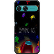Чохол BoxFace Sony Xperia 10 VII Among Us