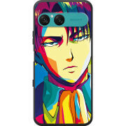 Чохол BoxFace Sony Xperia 10 VII Levi