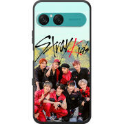 Чохол BoxFace Sony Xperia 10 VII Stray Kids Boy Band