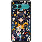 Чохол BoxFace Sony Xperia 10 VII 