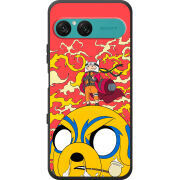 Чохол BoxFace Sony Xperia 10 VII 