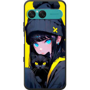 Чохол BoxFace Sony Xperia 10 VII 