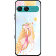 Чохол BoxFace Sony Xperia 10 VII 