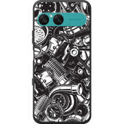 Чохол BoxFace Sony Xperia 10 VII 