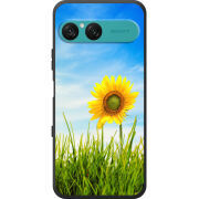 Чохол BoxFace Sony Xperia 10 VII Sunflower Heaven