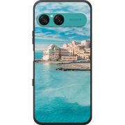 Чохол BoxFace Sony Xperia 10 VII Seaside
