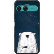 Чохол BoxFace Sony Xperia 10 VII Ты мой космос
