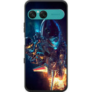 Чохол BoxFace Sony Xperia 10 VII 