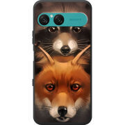 Чохол BoxFace Sony Xperia 10 VII 