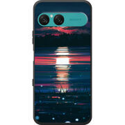 Чохол BoxFace Sony Xperia 10 VII Midnight