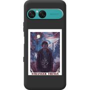 Прозорий чохол BoxFace Sony Xperia 10 VII Stranger Things