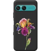 Прозорий чохол BoxFace Sony Xperia 10 VII Iris