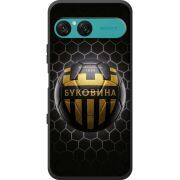 Чорний чохол BoxFace Sony Xperia 10 VII 