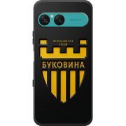 Чорний чохол BoxFace Sony Xperia 10 VII 
