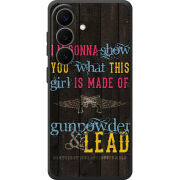 Чохол BoxFace Samsung Galaxy S26 FE (S741) 