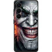 Чохол BoxFace Samsung Galaxy S26 FE (S741) Prankster