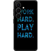 Чохол BoxFace Samsung Galaxy S26 FE (S741) 