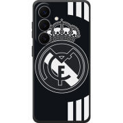 Чохол BoxFace Samsung Galaxy S26 FE (S741) Real Football