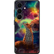 Чохол BoxFace Samsung Galaxy S26 FE (S741) CosmoFox