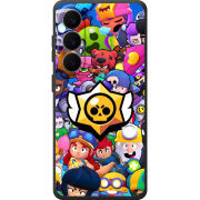 Чохол BoxFace Samsung Galaxy S26 FE (S741) 