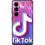 Чохол BoxFace Samsung Galaxy S26 FE (S741) TikTok