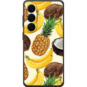 Чохол BoxFace Samsung Galaxy S26 FE (S741) Tropical Fruits