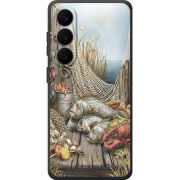 Чохол BoxFace Samsung Galaxy S26 FE (S741) Удачная рыбалка