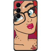 Чохол BoxFace Samsung Galaxy S26 FE (S741) Modern Mermaid