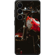 Чохол BoxFace Samsung Galaxy S26 FE (S741) Harley