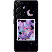 Чохол BoxFace Samsung Galaxy S26 FE (S741) Sailor Moon