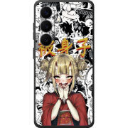 Чохол BoxFace Samsung Galaxy S26 FE (S741) Himiko Toga - My Hero Academia