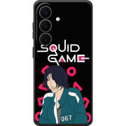 Чохол BoxFace Samsung Galaxy S26 FE (S741) siquid game 067