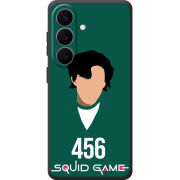 Чохол BoxFace Samsung Galaxy S26 FE (S741) siquid game 456