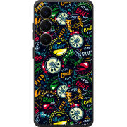 Чохол BoxFace Samsung Galaxy S26 FE (S741) Bottle Caps