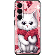 Чохол BoxFace Samsung Galaxy S26 FE (S741) 