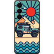 Чохол BoxFace Samsung Galaxy S26 FE (S741) Off Road