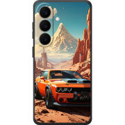 Чохол BoxFace Samsung Galaxy S26 FE (S741) 