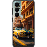 Чохол BoxFace Samsung Galaxy S26 FE (S741) 
