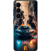 Чохол BoxFace Samsung Galaxy S26 FE (S741) 