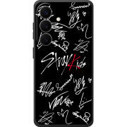 Чохол BoxFace Samsung Galaxy S26 FE (S741) Stray Kids автограф