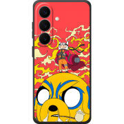 Чохол BoxFace Samsung Galaxy S26 FE (S741) 