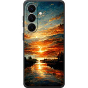 Чохол BoxFace Samsung Galaxy S26 FE (S741) 