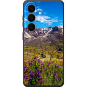 Чохол BoxFace Samsung Galaxy S26 FE (S741) 