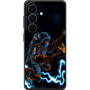 Чохол BoxFace Samsung Galaxy S26 FE (S741) 