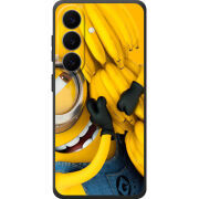 Чохол BoxFace Samsung Galaxy S26 FE (S741) Миньон Стюарт