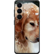 Чохол BoxFace Samsung Galaxy S26 FE (S741) Golden Retriever